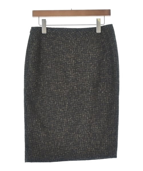 JIL SANDER 膝上裙