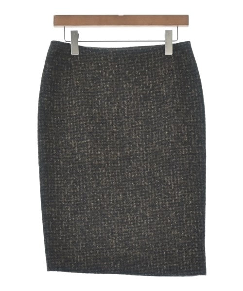 JIL SANDER 膝上裙