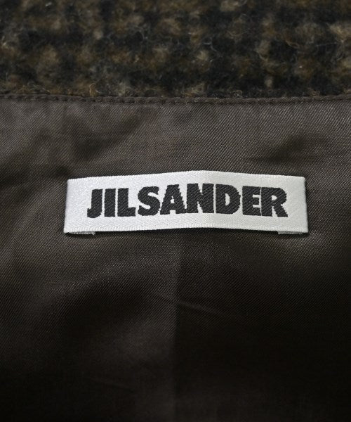 JIL SANDER 膝上裙