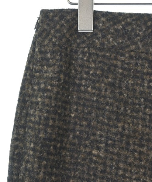 JIL SANDER 膝上裙