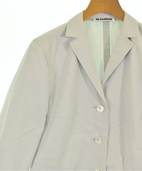 JIL SANDER 休閒夾克