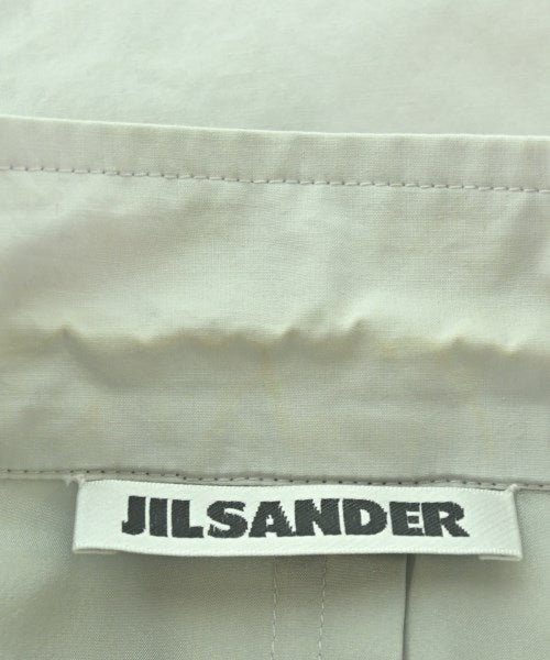 JIL SANDER 休閒夾克