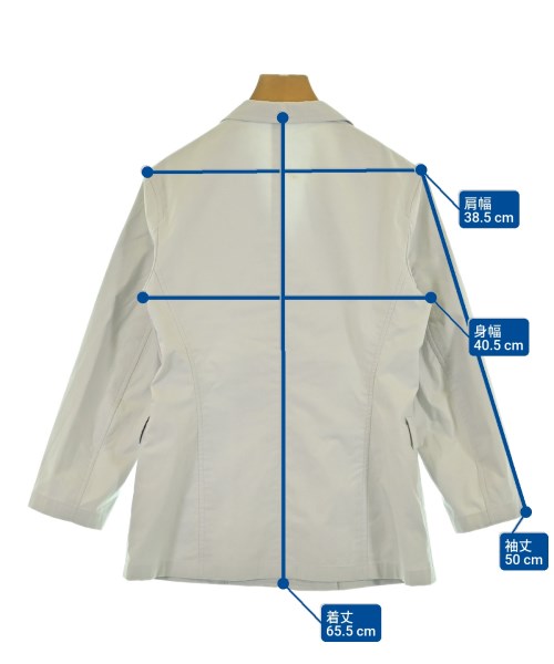 JIL SANDER 休閒夾克