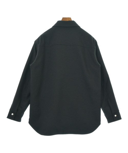 JIL SANDER 其他飛行外套
