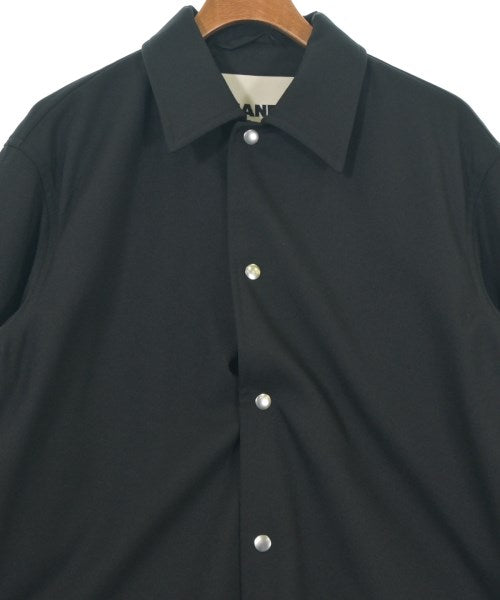 JIL SANDER 其他飛行外套