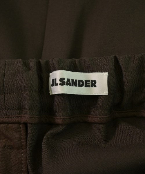 JIL SANDER 長褲