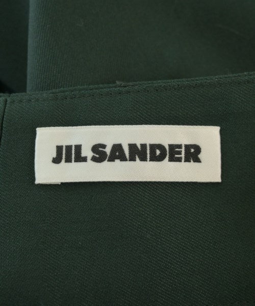 JIL SANDER 長褲