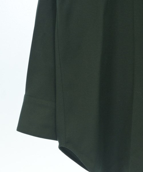 JIL SANDER 休閒襯衫