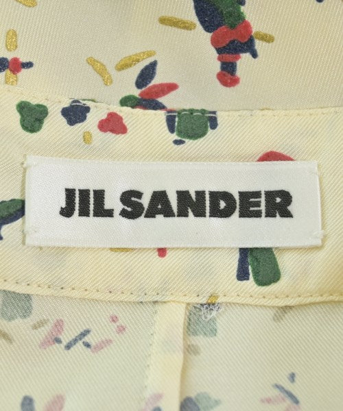 JIL SANDER 長裙/超長裙