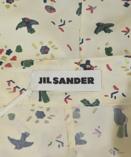JIL SANDER 長裙/超長裙