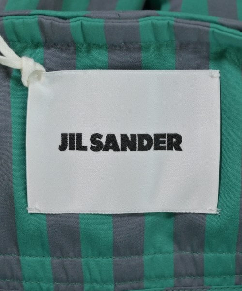 JIL SANDER 長裙/超長裙