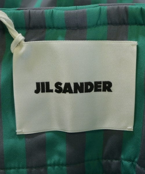 JIL SANDER 長裙/超長裙