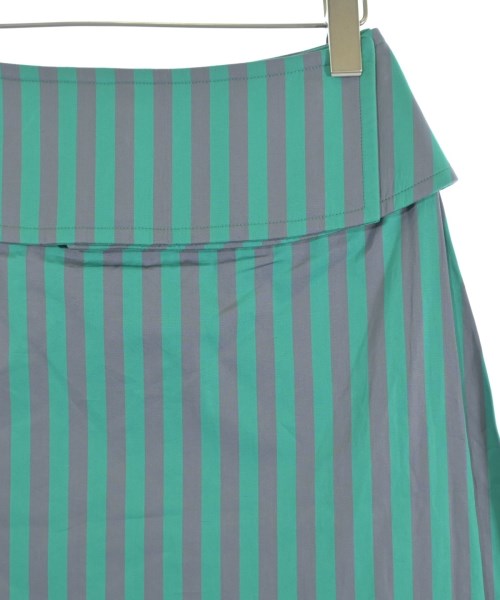 JIL SANDER 長裙/超長裙