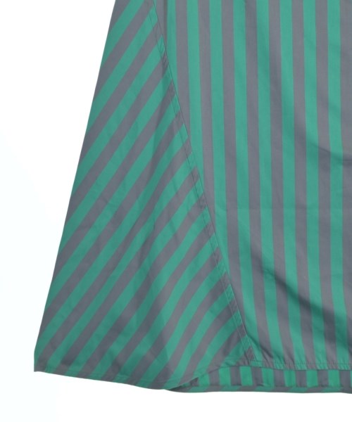 JIL SANDER 長裙/超長裙
