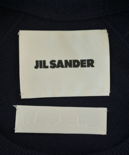 JIL SANDER 毛衣