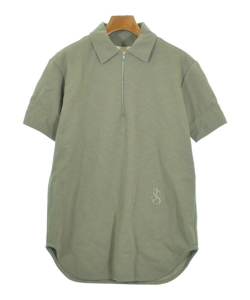 JIL SANDER T恤/上衣