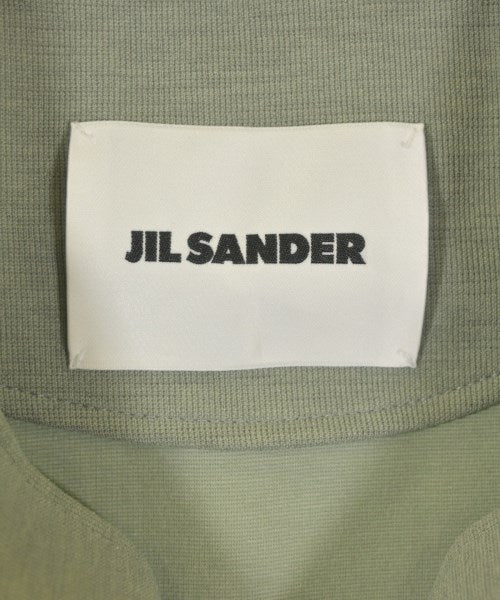 JIL SANDER T恤/上衣