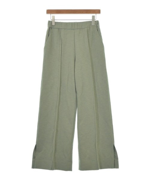 JIL SANDER 運動褲