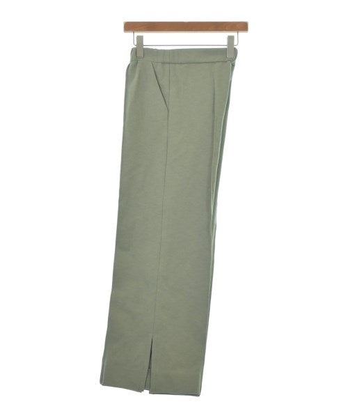 JIL SANDER 運動褲