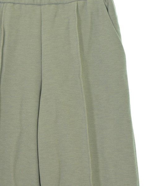 JIL SANDER 運動褲