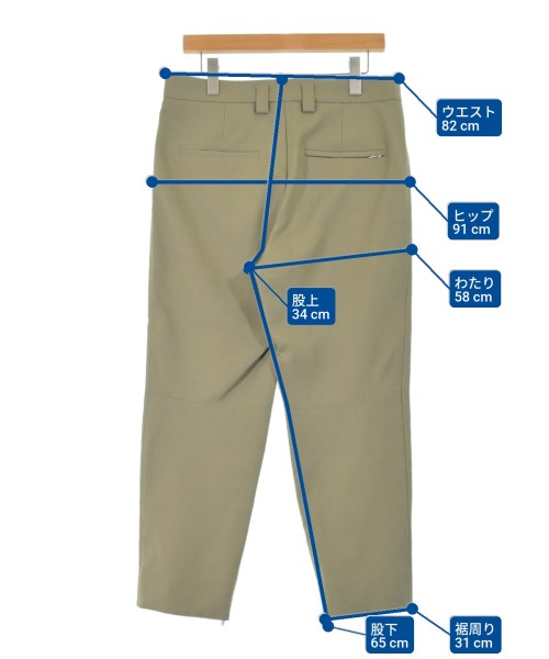 JIL SANDER 其他款