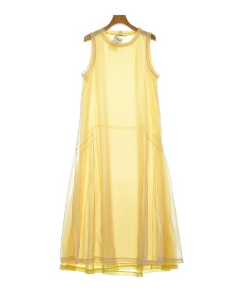 JIL SANDER 洋裝