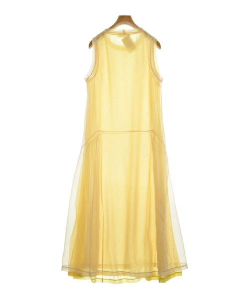 JIL SANDER 洋裝