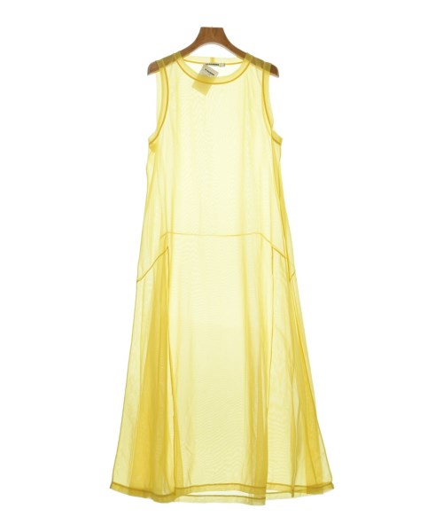 JIL SANDER 洋裝