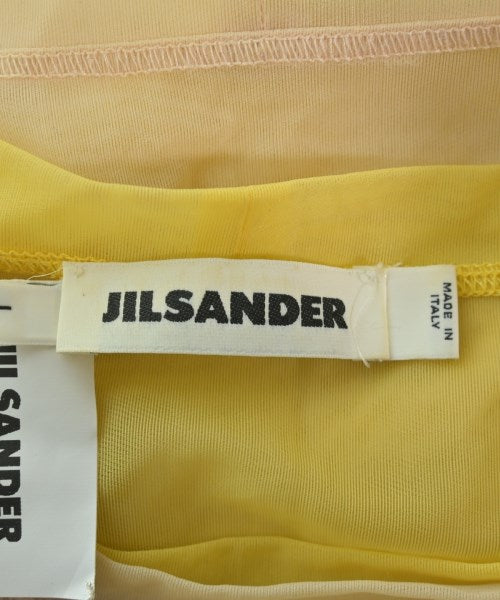 JIL SANDER 洋裝