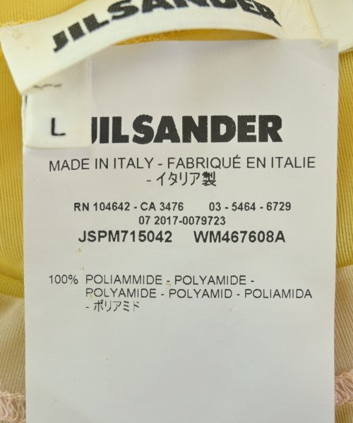 JIL SANDER 洋裝