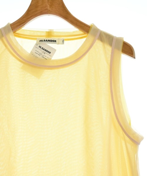 JIL SANDER 洋裝