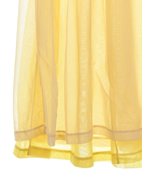 JIL SANDER 洋裝