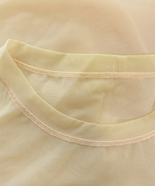 JIL SANDER 洋裝