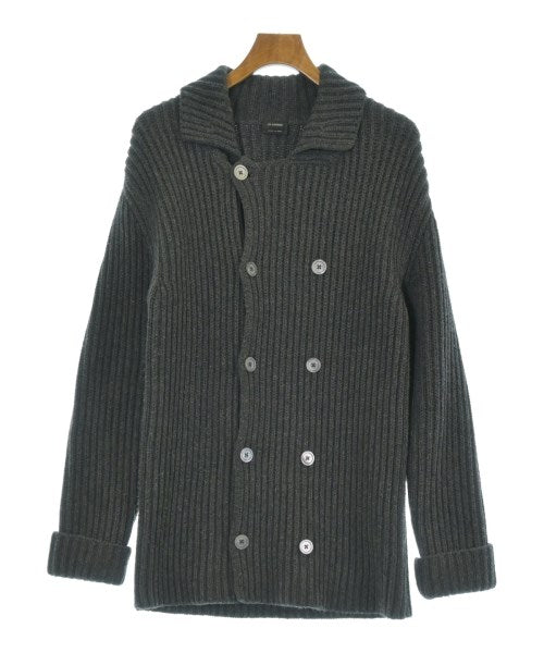 JIL SANDER 開襟衫