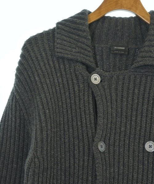 JIL SANDER 開襟衫