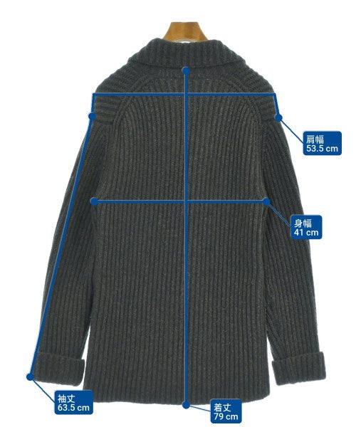 JIL SANDER 開襟衫