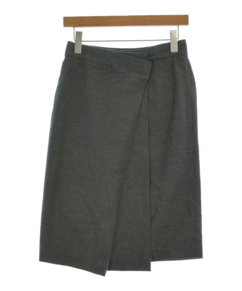 JIL SANDER 膝上裙