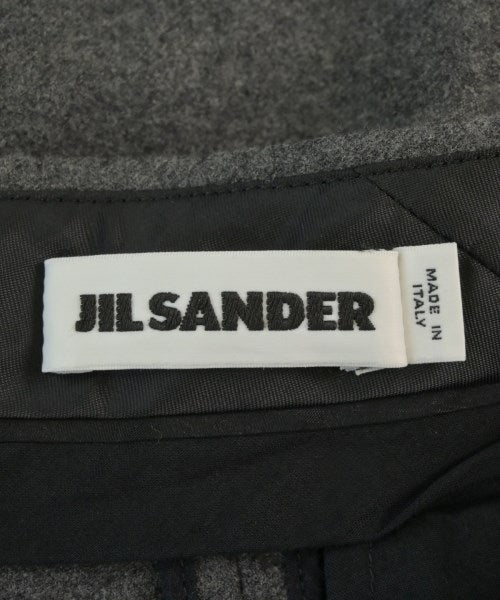 JIL SANDER 膝上裙