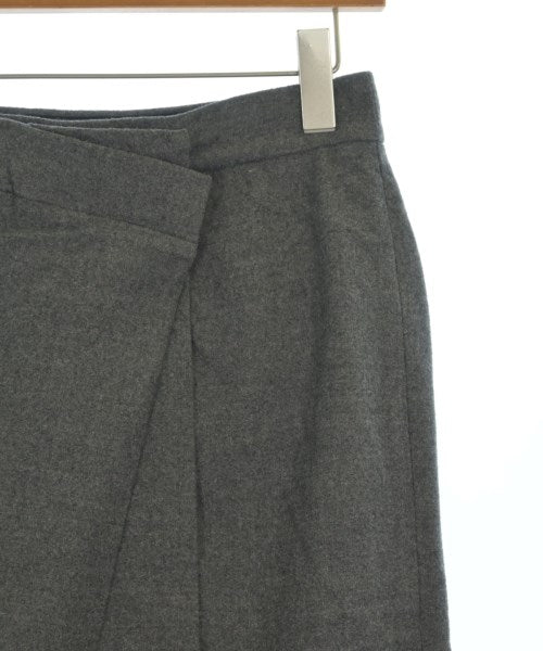 JIL SANDER 膝上裙