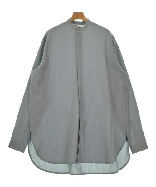 JIL SANDER 休閒襯衫