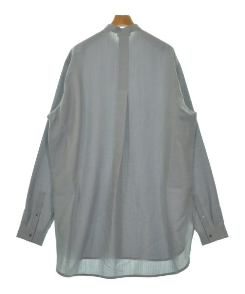 JIL SANDER 休閒襯衫