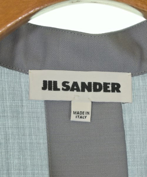 JIL SANDER 休閒襯衫