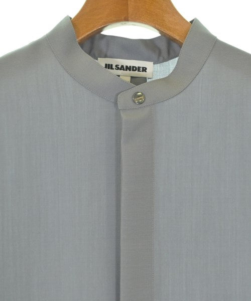 JIL SANDER 休閒襯衫