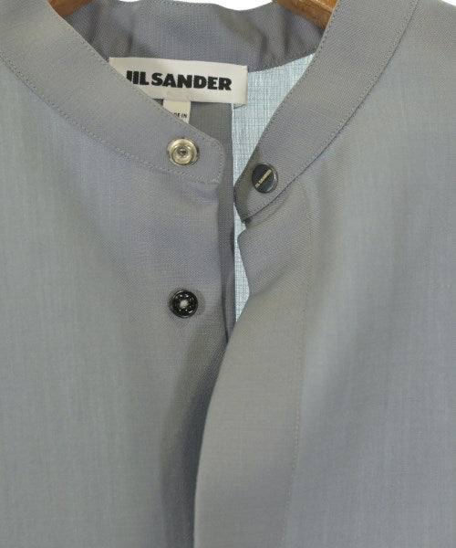 JIL SANDER 休閒襯衫