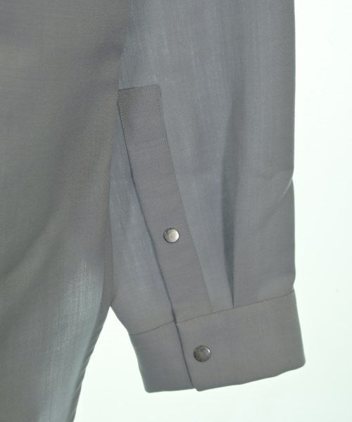 JIL SANDER 休閒襯衫