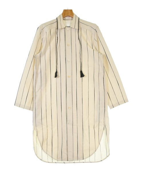 JIL SANDER 休閒襯衫
