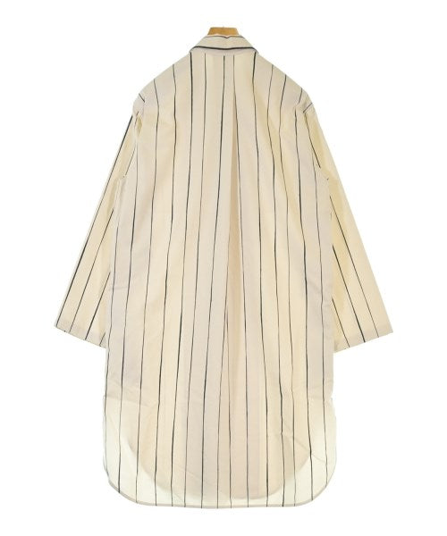 JIL SANDER 休閒襯衫