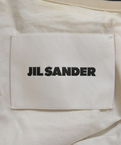 JIL SANDER 休閒襯衫