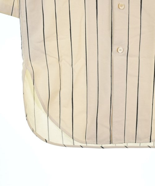 JIL SANDER 休閒襯衫