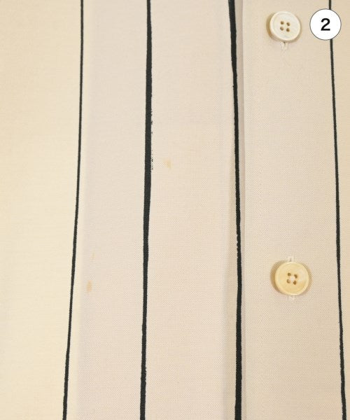 JIL SANDER 休閒襯衫